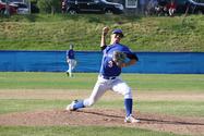 Anglers Swept in Doubleheader